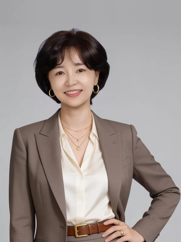 이은아 기업심사관